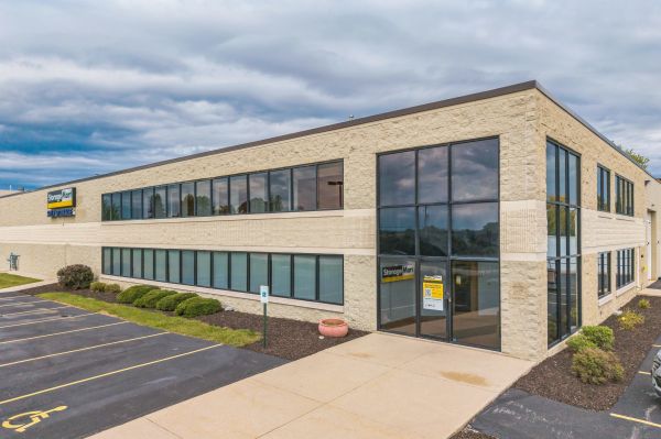 Photo of StorageMart - US 41 & US 167