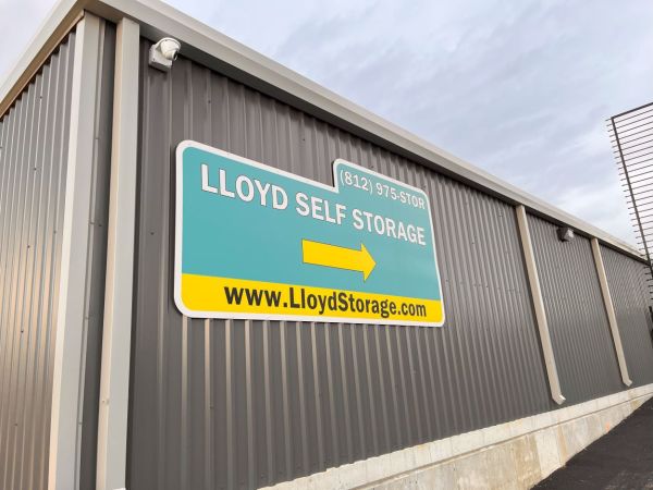 Photo of Lloyd Self Storage