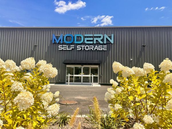 Photo of Modern Self Storage