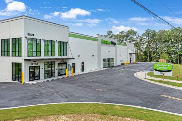 Photo of Extra Space Storage - 2050 - Lithonia - Iris Dr