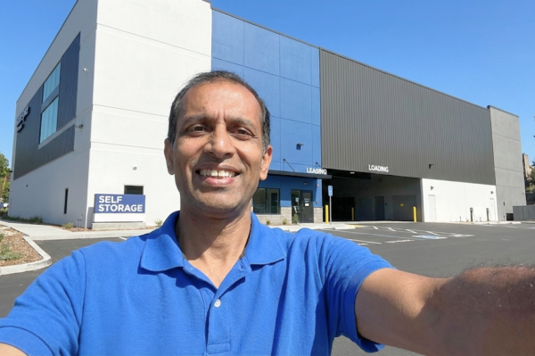 Photo of SecureSpace Self Storage Vallejo