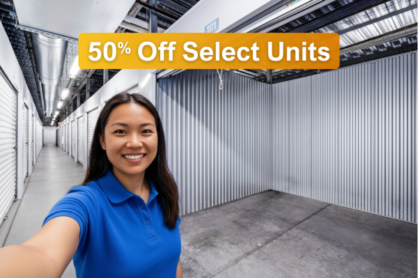 Photo of SecureSpace Self Storage Kapolei