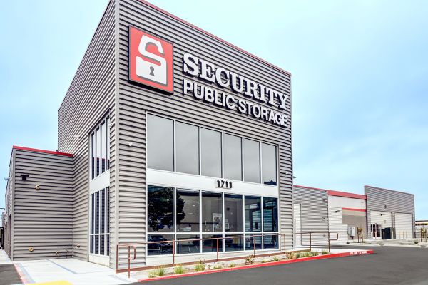 Photo of Security Public Storage