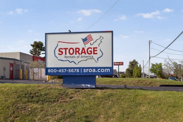 Photo of Storage Rentals of America - Crestwood - W. Hwy 146