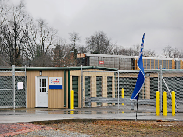 Photo of Storage Rentals of America - La Grange - Main St.