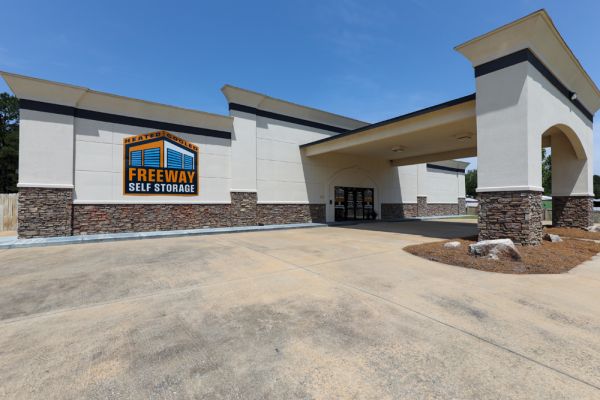 Photo of Freeway Self Storage