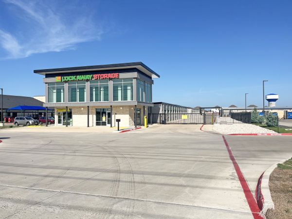 Photo of Lockaway Storage - Aubrey