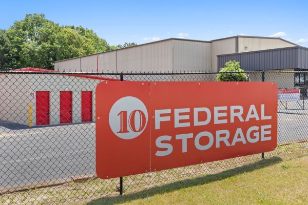 Photo of 10 Federal Storage - Carrollton Villa Rica Hwy