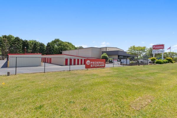 Photo of 10 Federal Storage - 2537 Carrollton Villa Rica Hwy