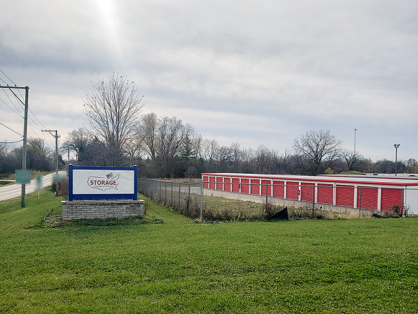 Photo of Storage Rentals of America - Antioch - 284 Main St.
