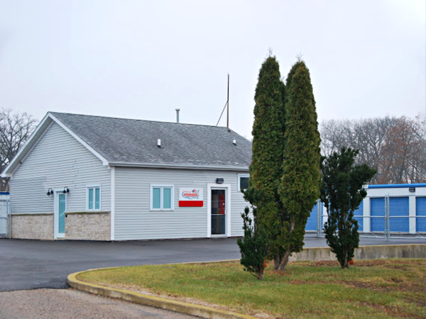 Photo of Storage Rentals of America - Antioch - 399 Main St.