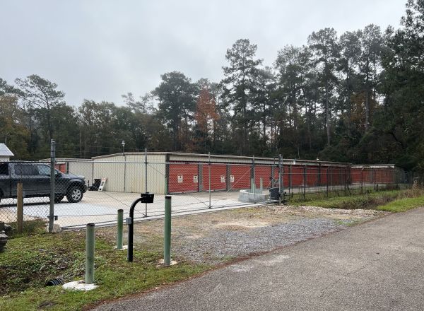 Photo of Pats Storage