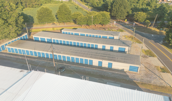 Photo of Eagles Landing Storage - Brannen Street