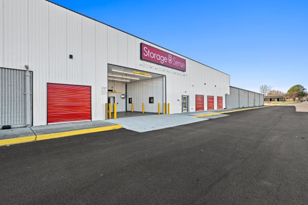 Photo of Storage Sense - Fairborn
