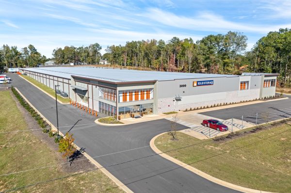 Photo of Solid Storage - Opelika
