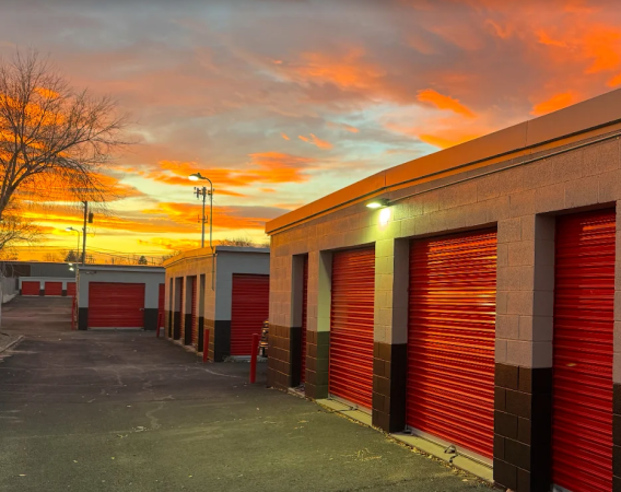 Photo of Rocky State Storage - Greeley