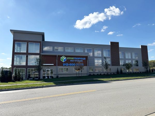 Photo of StorTropolis - Olathe