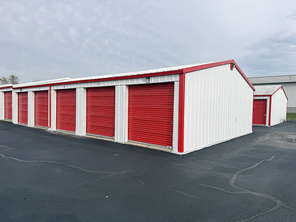 Photo of Storage Rentals of America - New Lenox - Ford Dr.