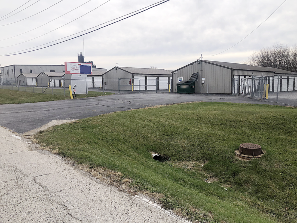 Photo of Storage Rentals of America - DeKalb - 214 Harvestore Dr.