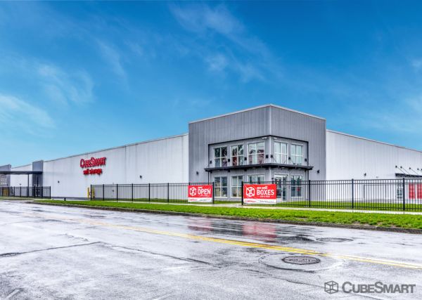 Photo of CubeSmart Self Storage NY Syracuse Hiawatha Blvd