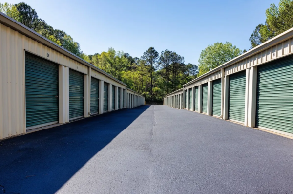 Photo of Family Heirloom Storage- Hwy 58
