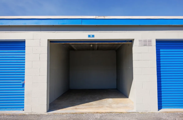 Photo of Family Heirloom Storage- Crawford