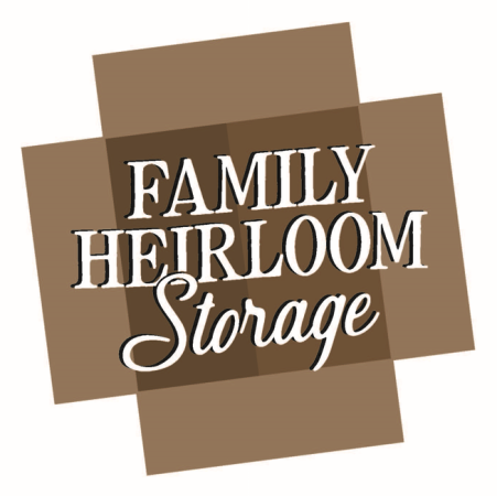Photo of Family Heirloom Storage- Pinnacle