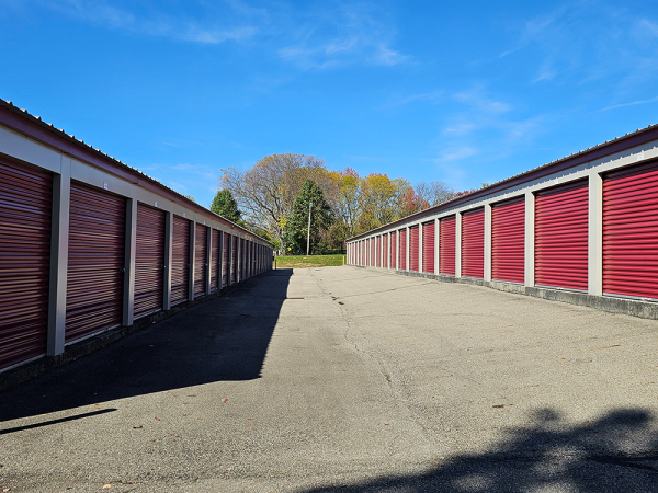 Photo of Storage Rentals of America - Chillicothe - Western Ave.