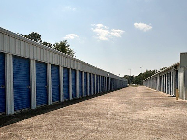 Photo of Storage Rentals of America - Richland - Industrial Dr.