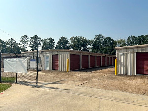 Photo of Storage Rentals of America - Jackson - Highway 80 W.