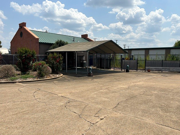 Photo of Storage Rentals of America - Jackson - Monroe St.