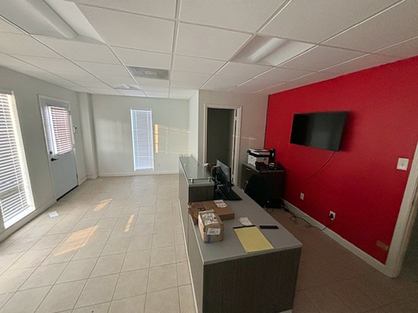 Photo of Storage Rentals of America - Shreveport - Hearne Ave.