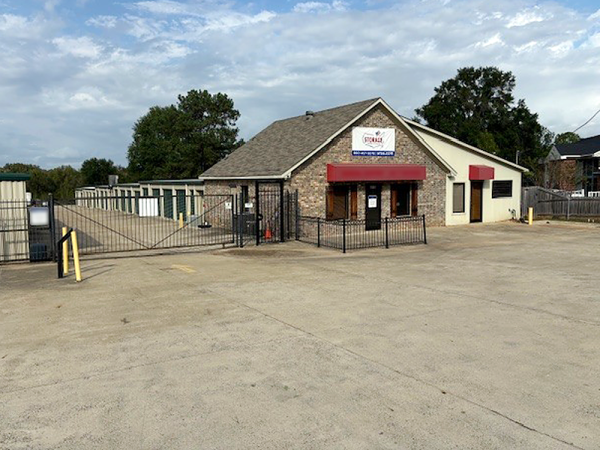 Photo of Storage Rentals of America - Greenwood - Greenwood Rd.