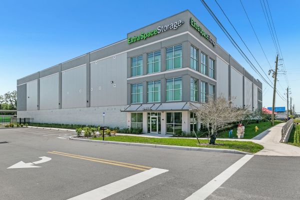 Photo of Extra Space Storage - 2042 - St Augustine - 3260 US Highway 1