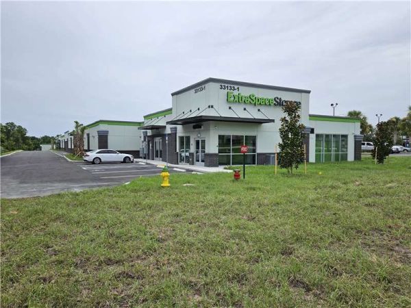 Photo of Extra Space Storage - 1999 - Sebring - Northside Dr