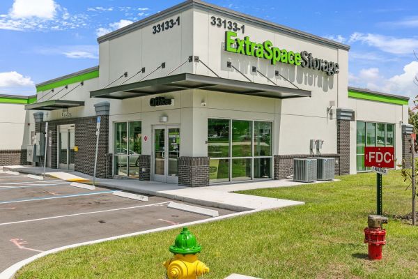 Photo of Extra Space Storage - 1999 - Sebring - Northside Dr