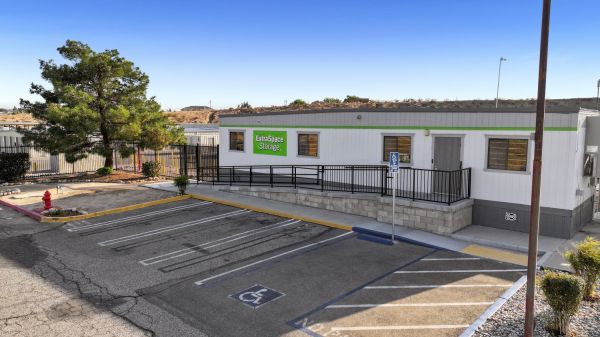 Photo of Extra Space Storage - 6507 - Hesperia - Bear Valley Rd