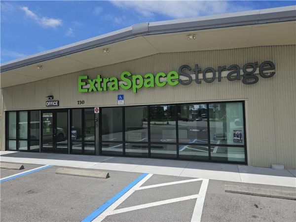 Photo of Extra Space Storage - 6523 - Englewood - 730 N Indiana Ave