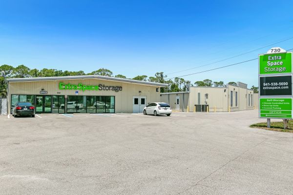 Photo of Extra Space Storage - 6523 - Englewood - 730 N Indiana Ave