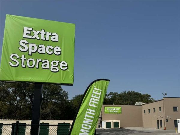 Photo of Extra Space Storage - 6526 - Merrillville - W 79th Ave