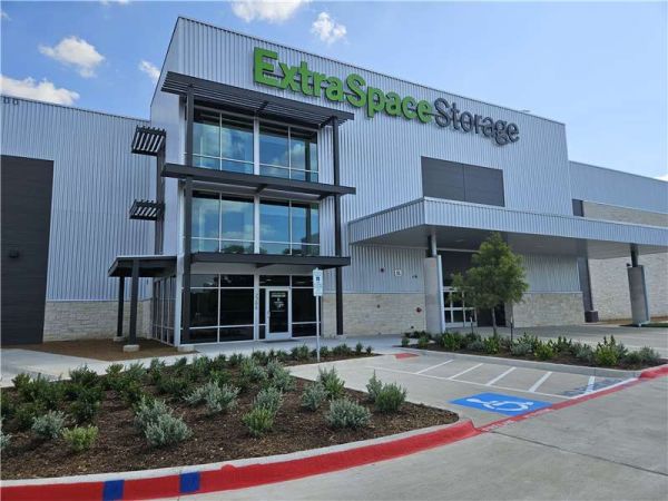Photo of Extra Space Storage - 6340 - Melissa - Sam Rayburn Hwy