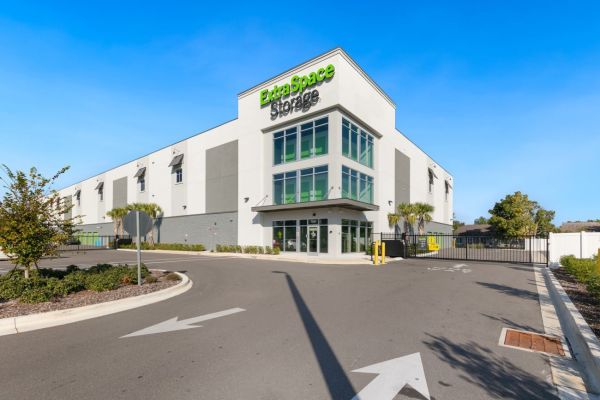 Photo of Extra Space Storage - 6364 - New Port Richey - Cita Ln