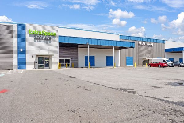 Photo of Extra Space Storage - 6524 - Waldorf - Old Washington Rd