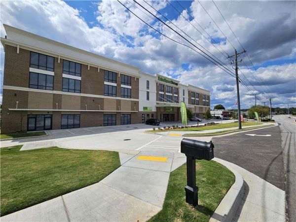 Photo of Extra Space Storage - 6427 - Stone Mountain - Rockbridge Rd