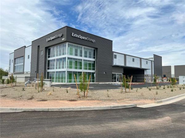 Photo of Extra Space Storage - 6492 - Mesa - S Power Rd
