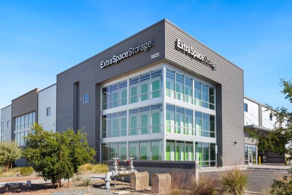 Photo of Extra Space Storage - 6492 - Mesa - S Power Rd