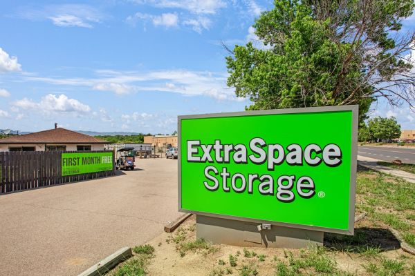 Photo of Extra Space Storage - 6558 - Colorado Springs - Astrozon Blvd