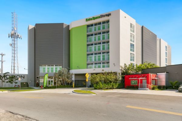 Photo of Extra Space Storage - 7728 - Miami - 129th Ter