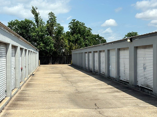 Photo of Storage Rentals of America - Monroe - Chatham St.