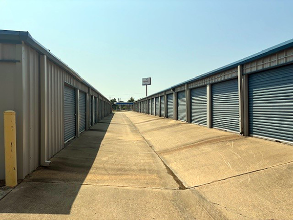 Photo of Storage Rentals of America - Canton - Sidney Runnels Dr.